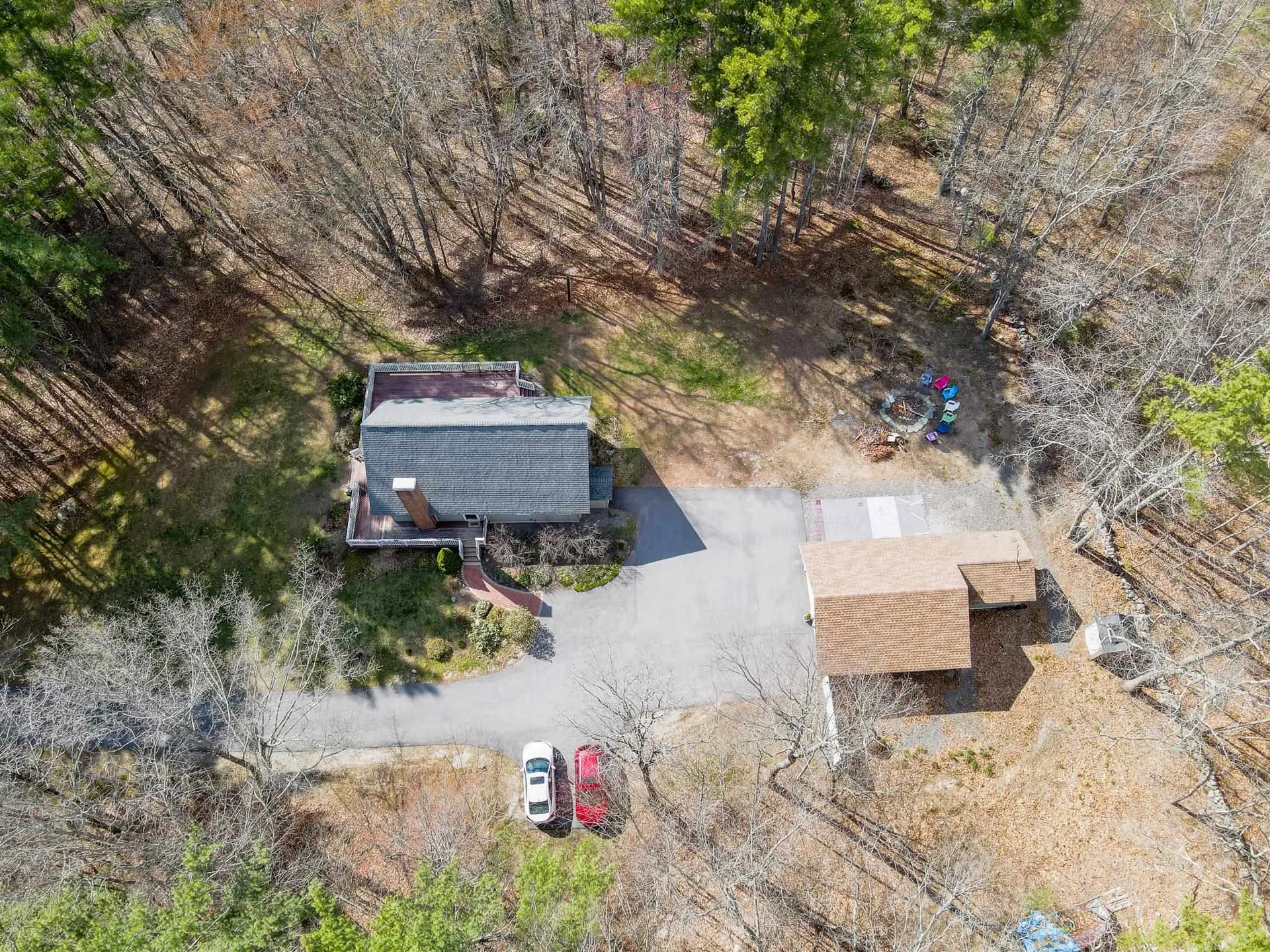 20 Crowley Road Candia NH 03034