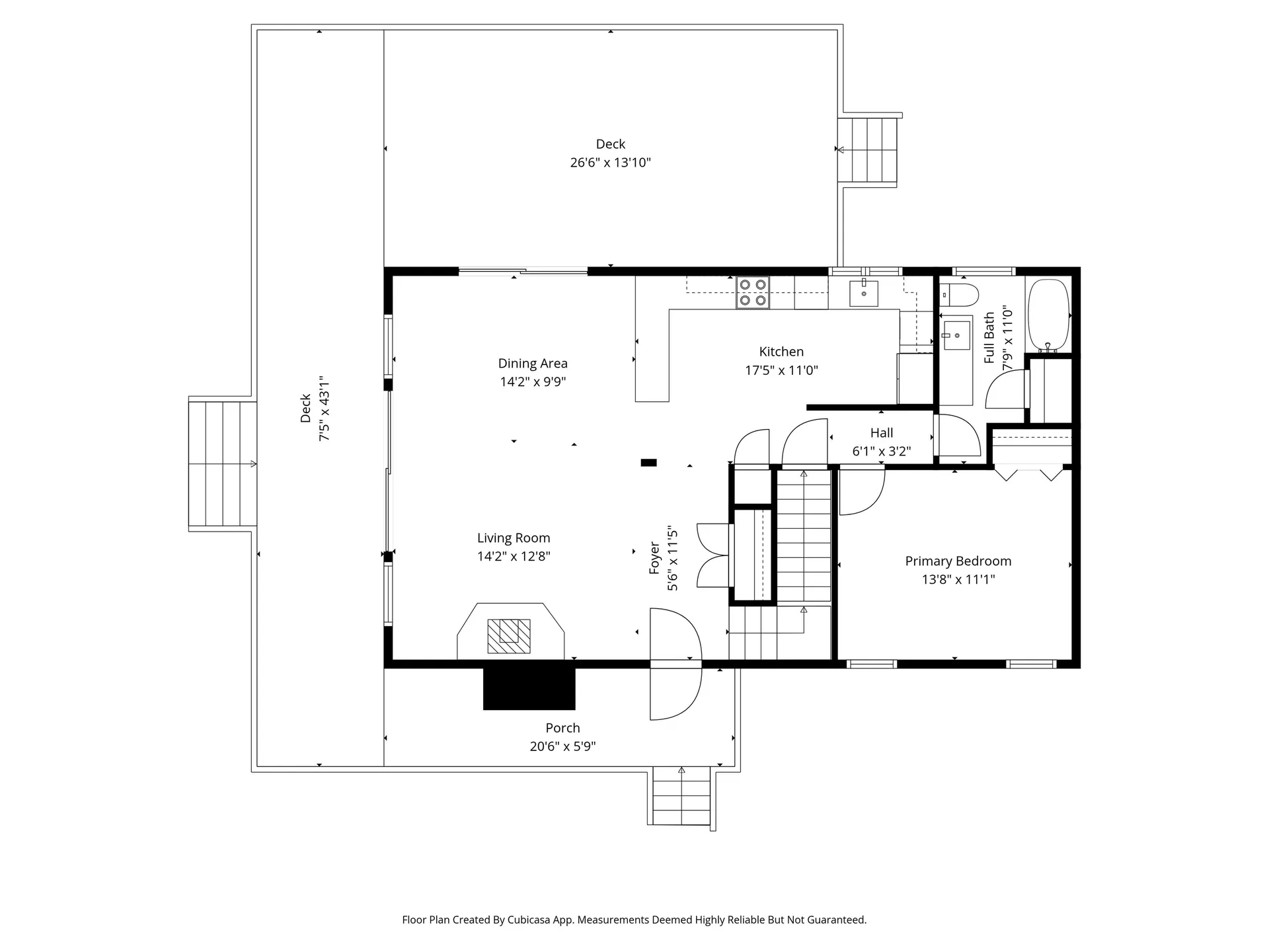 20 Crowley Road Candia NH 03034
