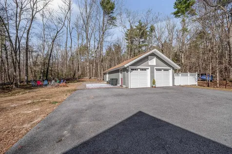 20 Crowley Road Candia NH 03034