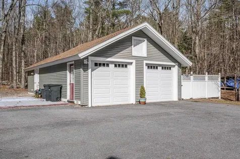 20 Crowley Road Candia NH 03034
