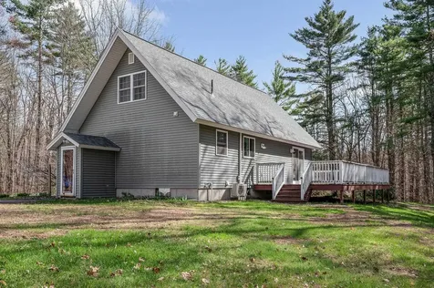 20 Crowley Road Candia NH 03034