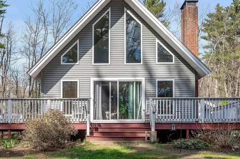 20 Crowley Road Candia NH 03034
