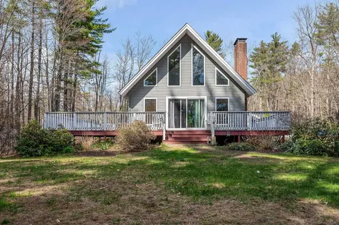 20 Crowley Road Candia NH 03034