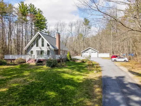 20 Crowley Road Candia NH 03034