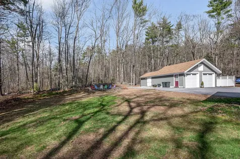 20 Crowley Road Candia NH 03034