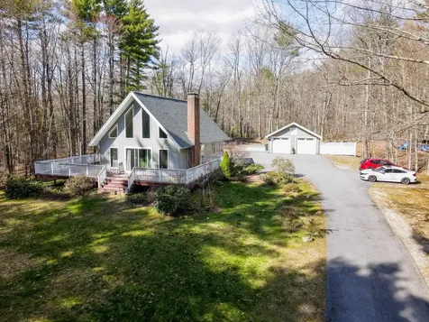 20 Crowley Road Candia NH 03034