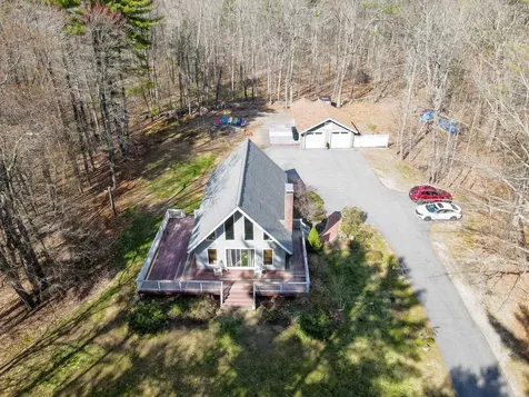 20 Crowley Road Candia NH 03034