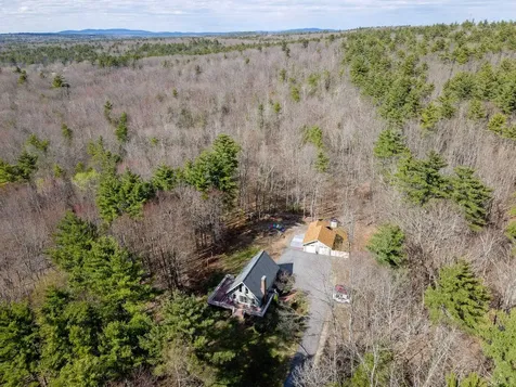 20 Crowley Road Candia NH 03034