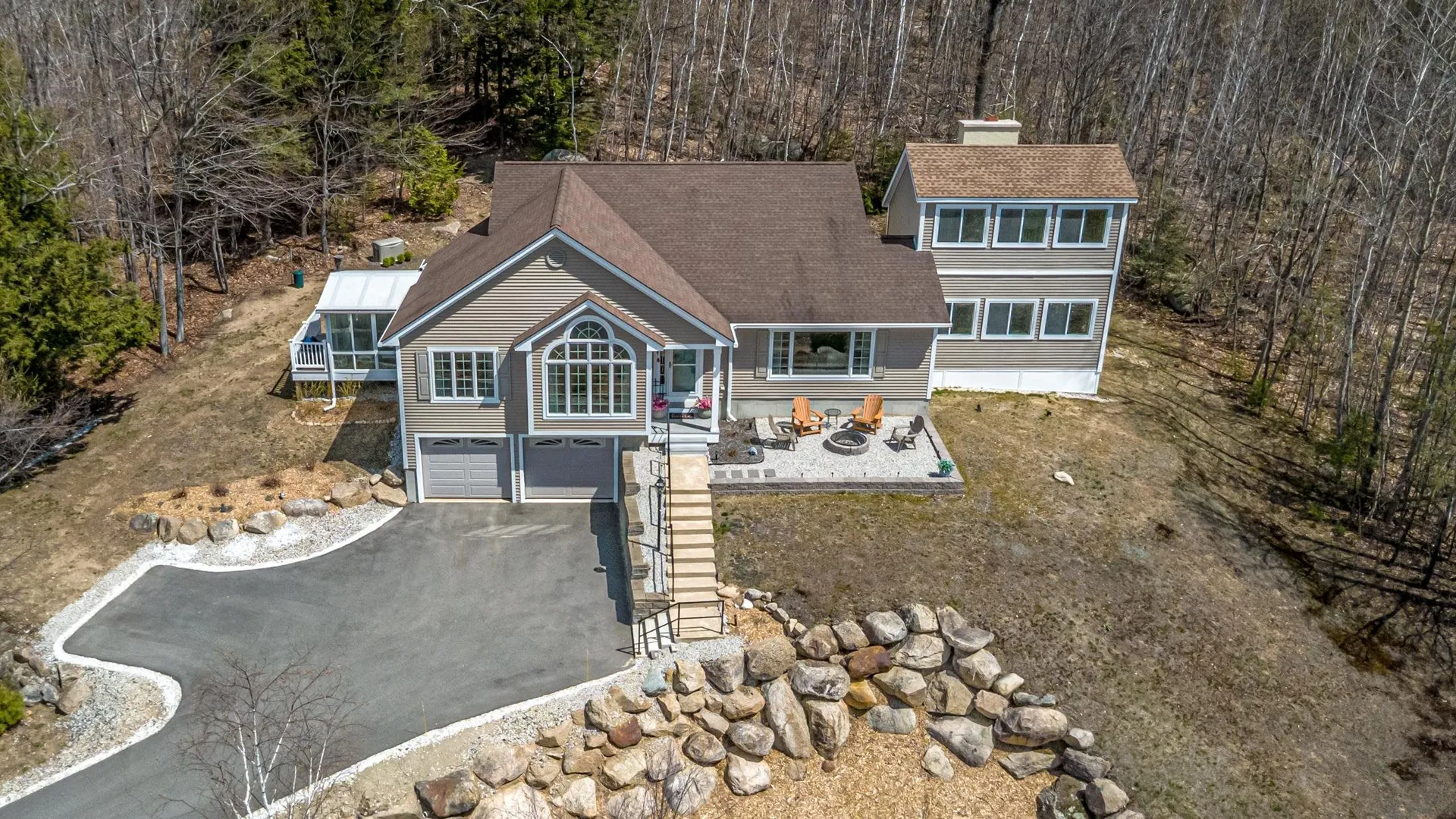 91 Wild View Drive Bartlett NH 03812