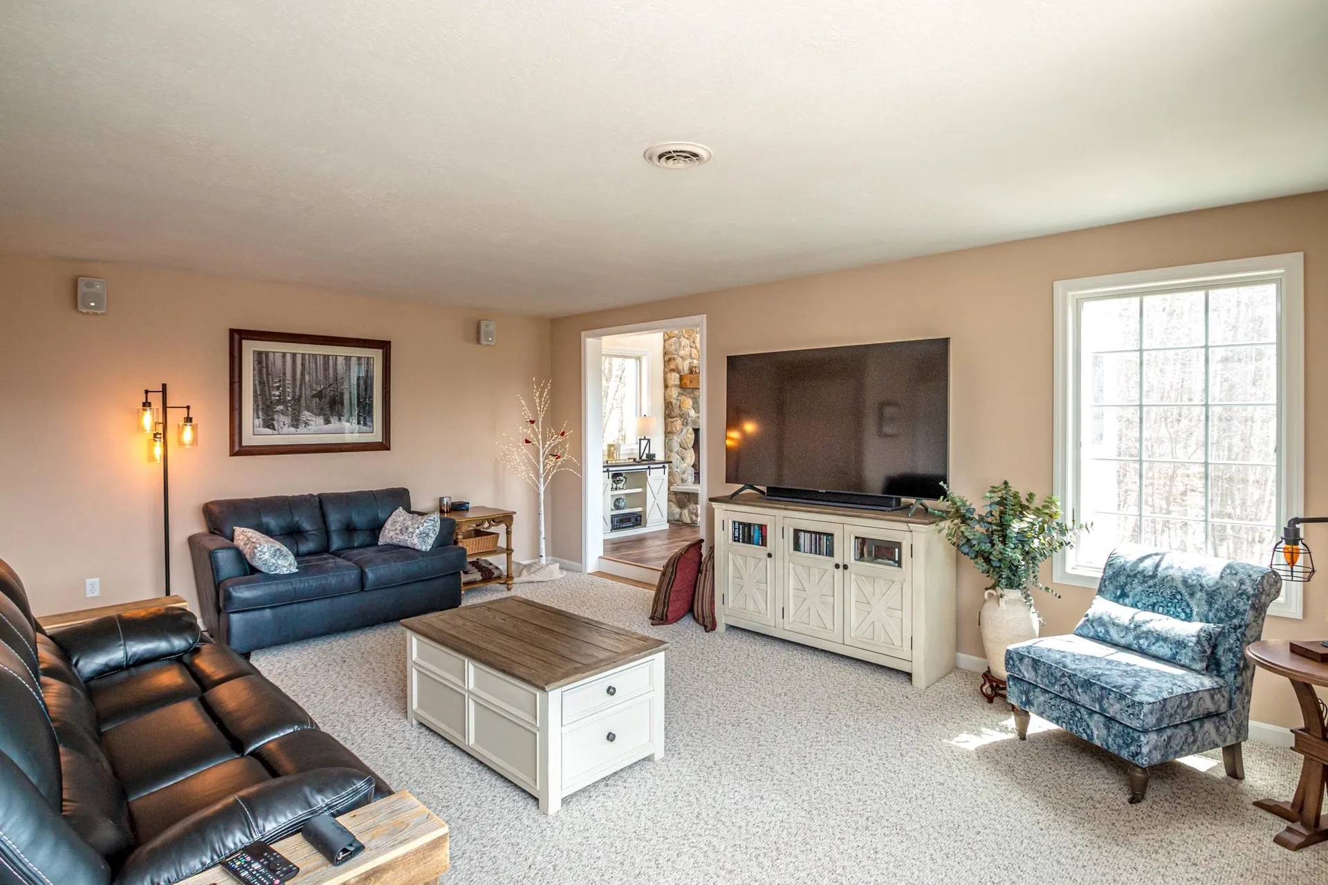 91 Wild View Drive Bartlett NH 03812