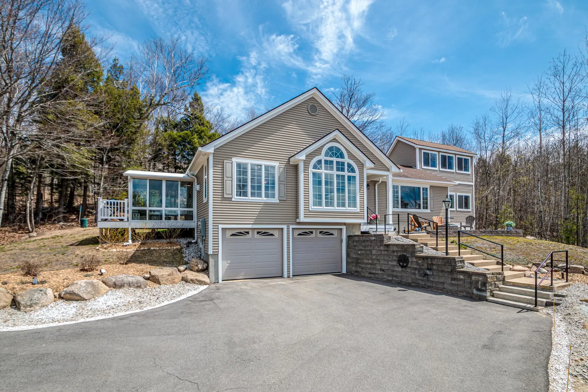 91 Wild View Drive Bartlett NH 03812