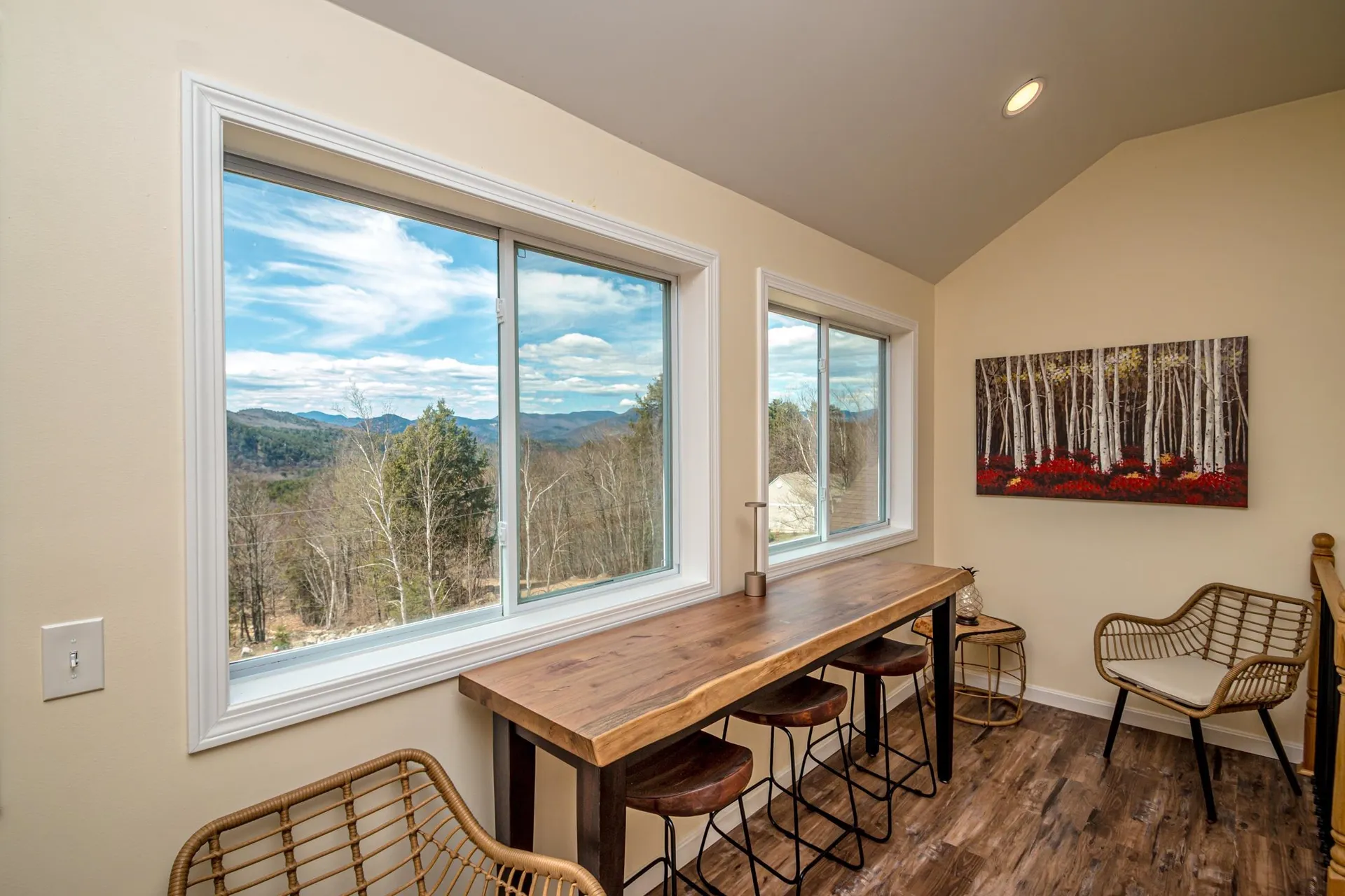 91 Wild View Drive Bartlett NH 03812