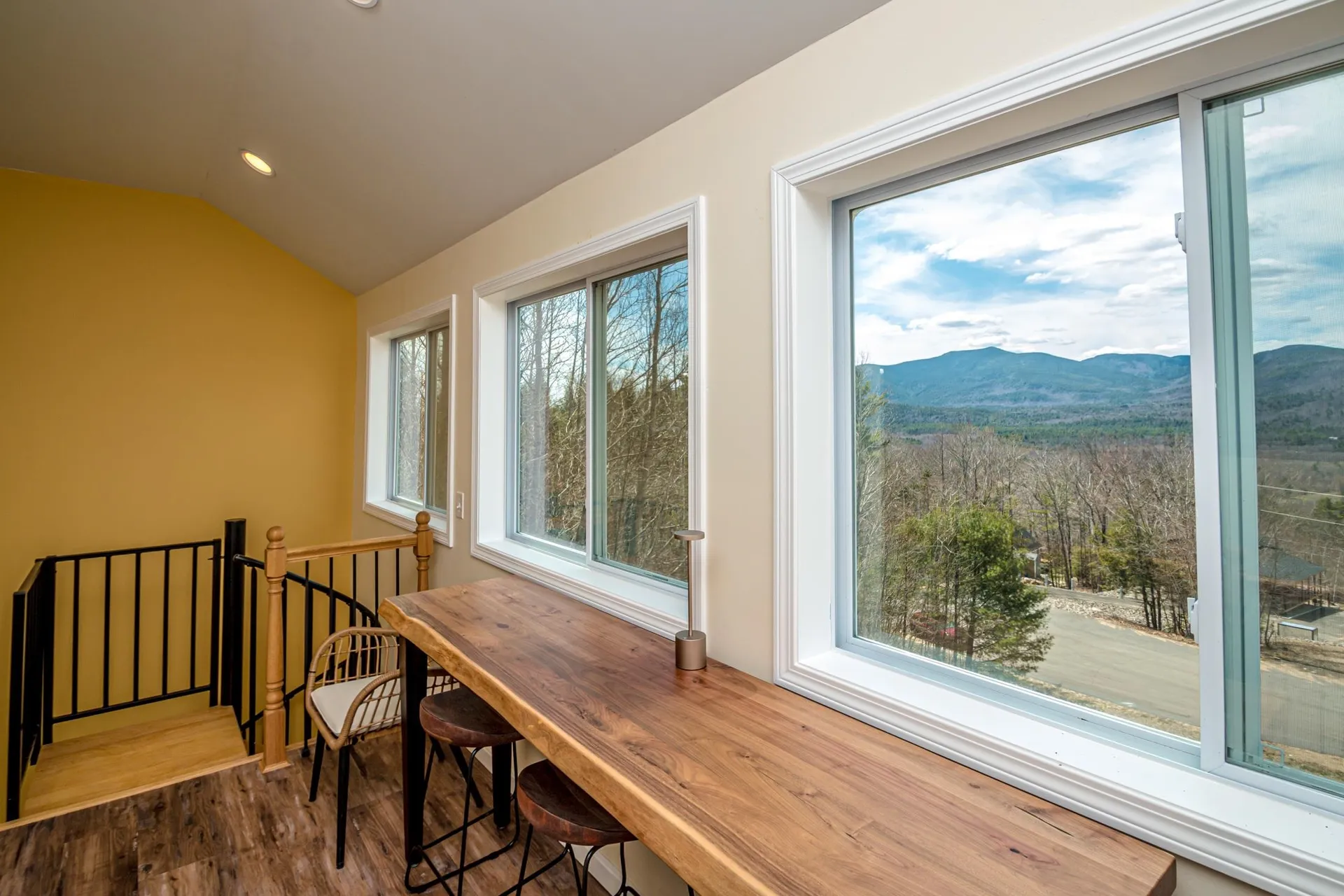 91 Wild View Drive Bartlett NH 03812