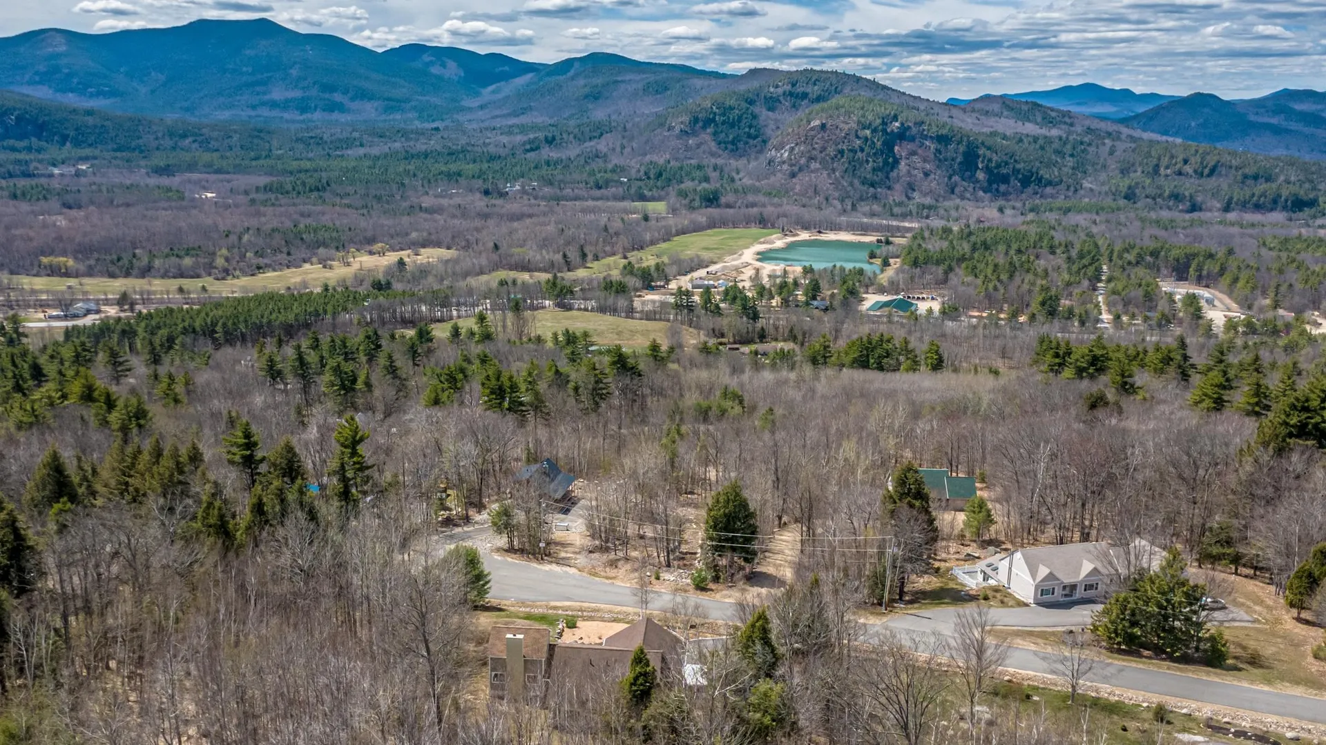91 Wild View Drive Bartlett NH 03812