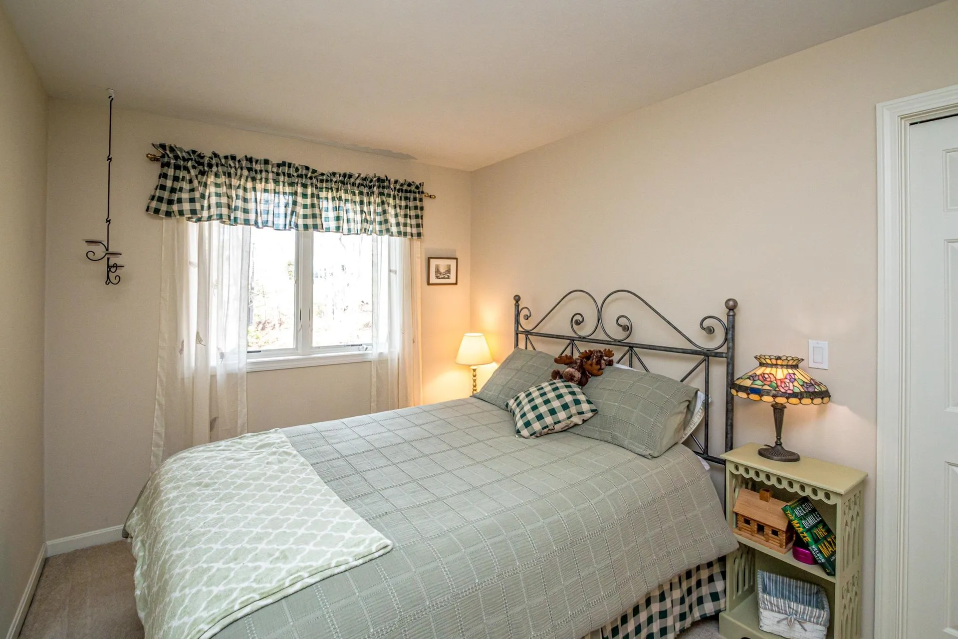 91 Wild View Drive Bartlett NH 03812