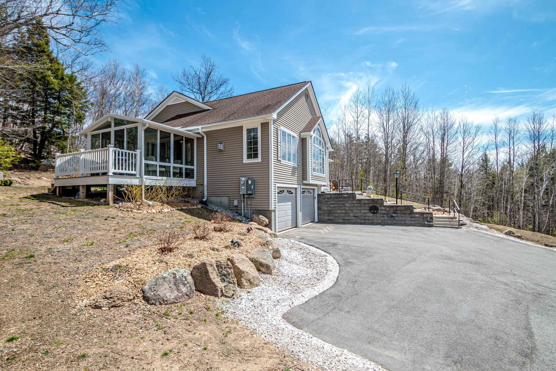 91 Wild View Drive Bartlett NH 03812