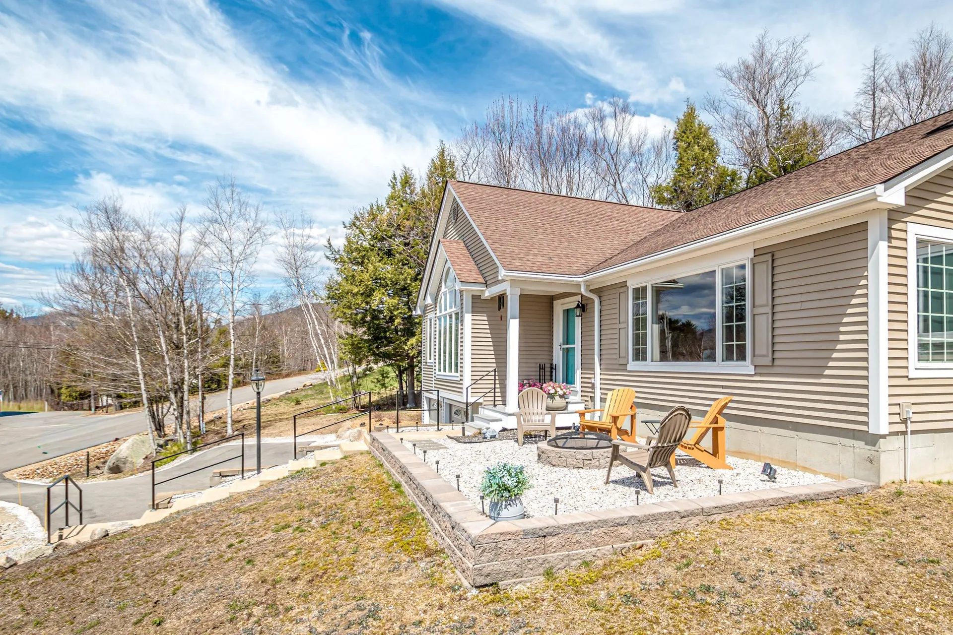 91 Wild View Drive Bartlett NH 03812