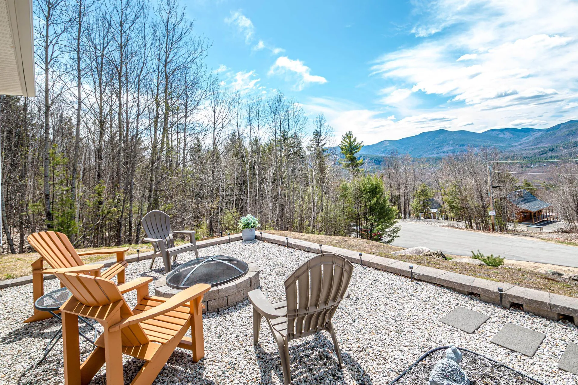 91 Wild View Drive Bartlett NH 03812