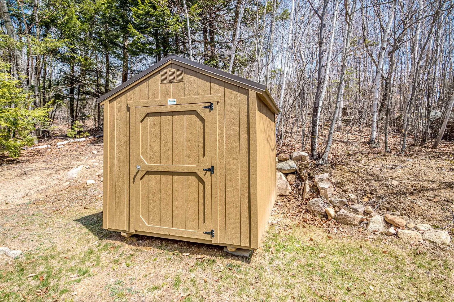 91 Wild View Drive Bartlett NH 03812