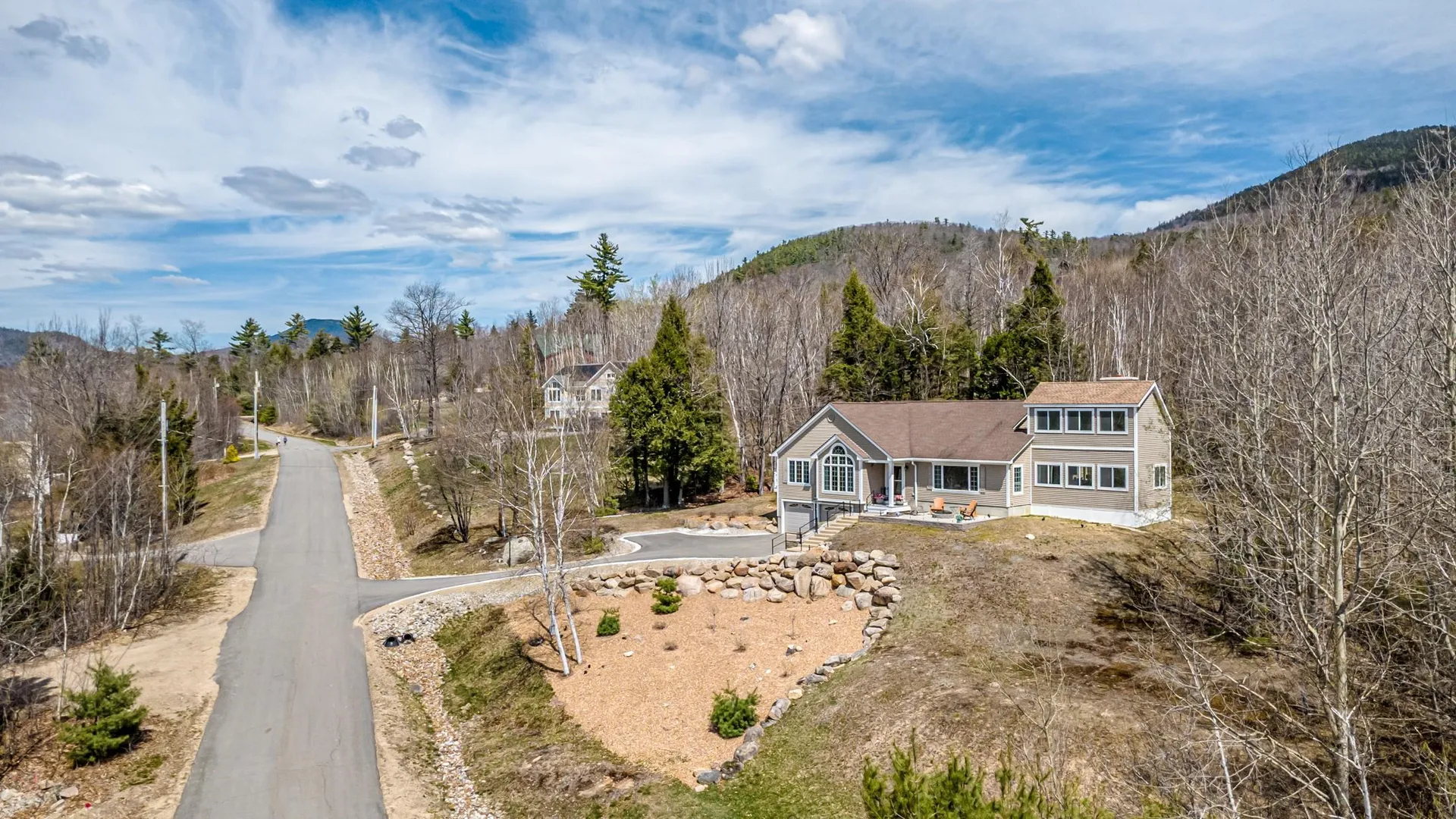 91 Wild View Drive Bartlett NH 03812