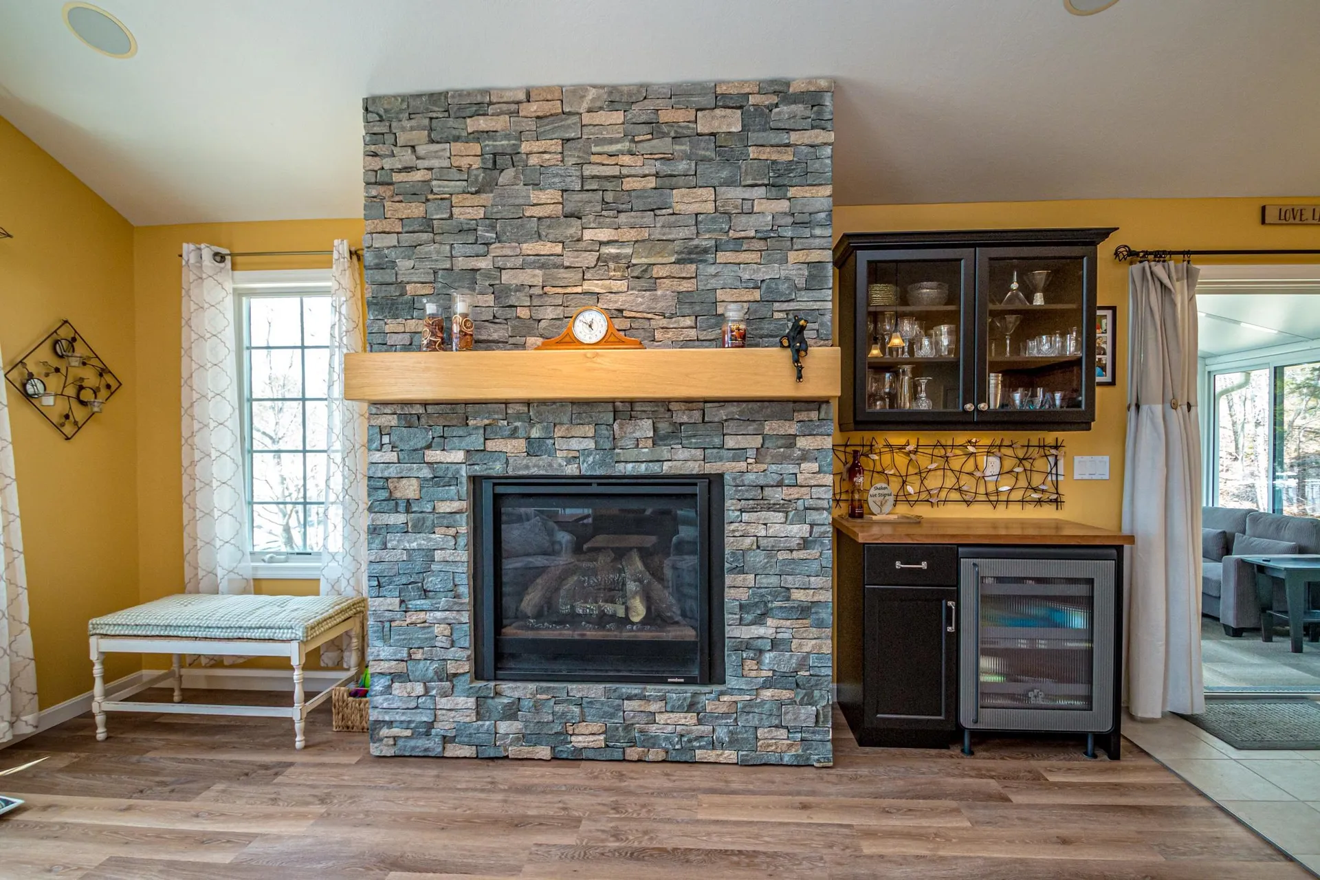 91 Wild View Drive Bartlett NH 03812