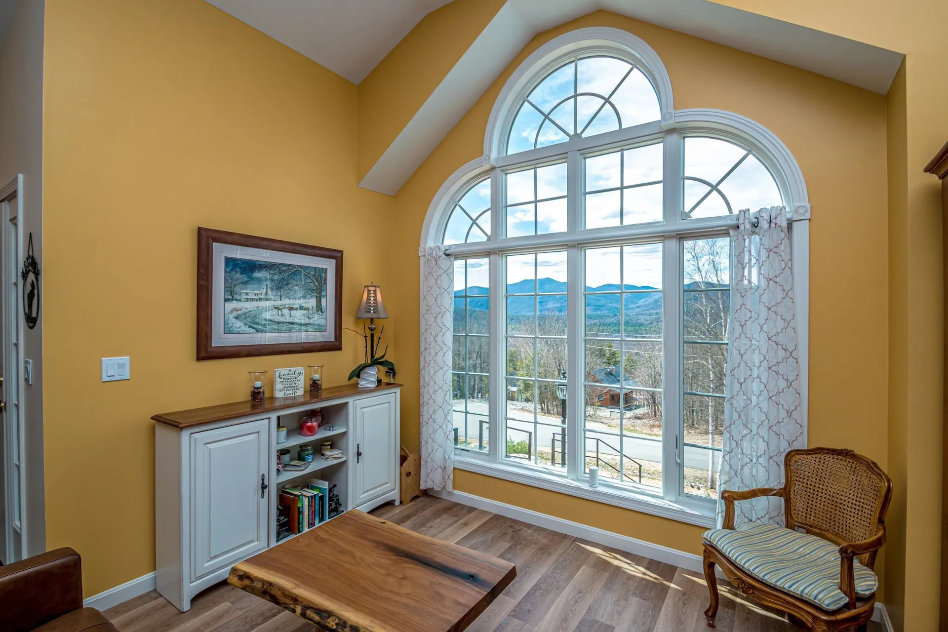 91 Wild View Drive Bartlett NH 03812