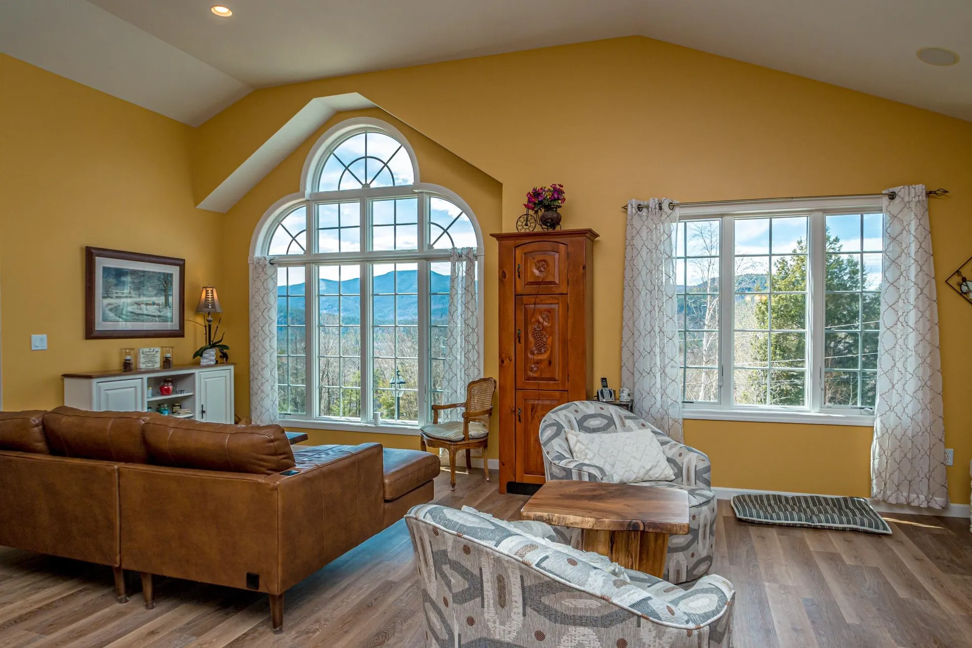 91 Wild View Drive Bartlett NH 03812