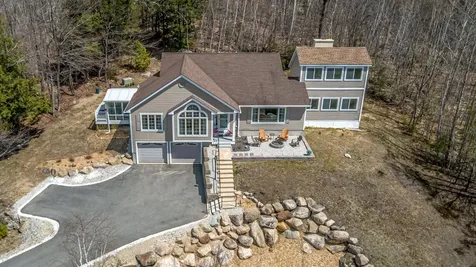 91 Wild View Drive Bartlett NH 03812