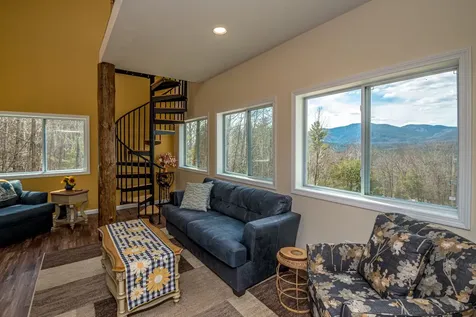 91 Wild View Drive Bartlett NH 03812