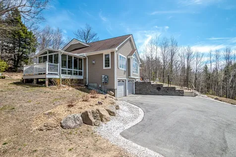 91 Wild View Drive Bartlett NH 03812