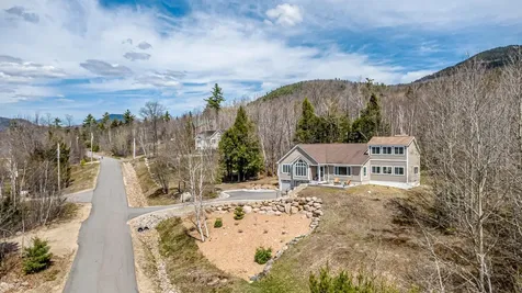 91 Wild View Drive Bartlett NH 03812