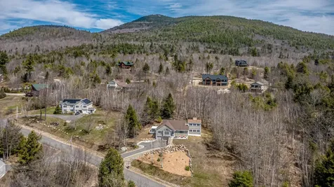 91 Wild View Drive Bartlett NH 03812