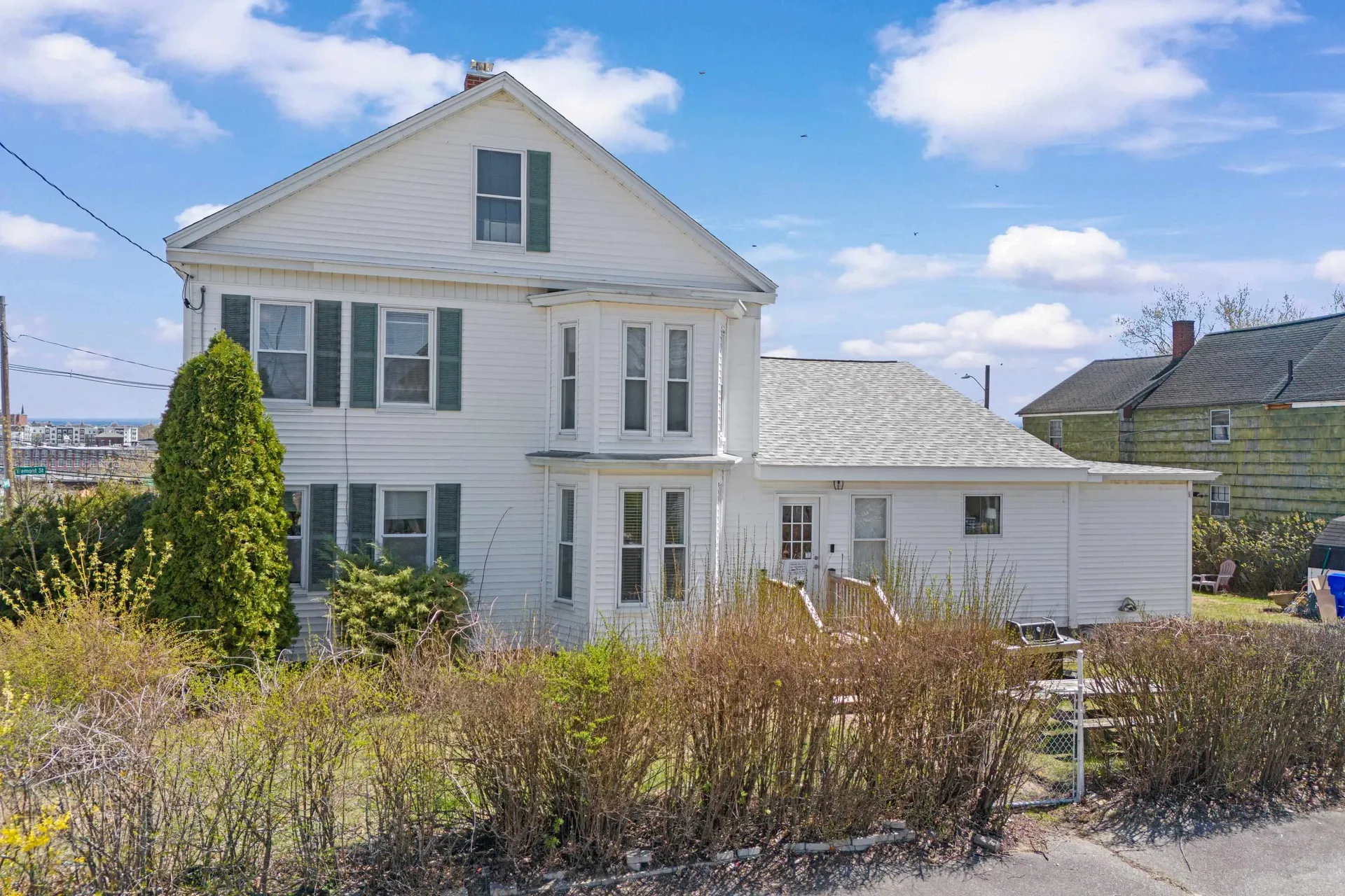 140 Douglas Street Manchester NH 03102