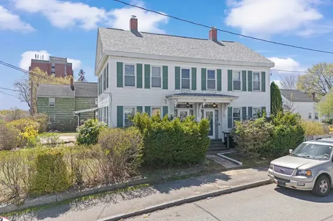 140 Douglas Street Manchester NH 03102