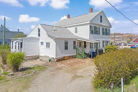 140 Douglas Street Manchester NH 03102