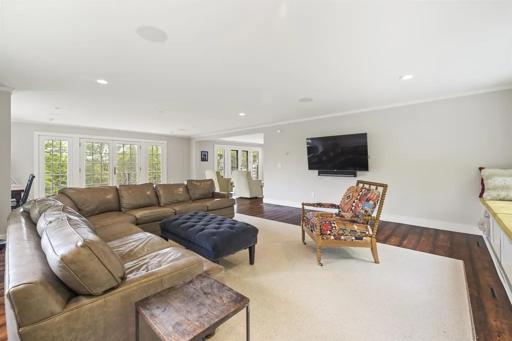 15 Happy Hill Road Norwich VT 05055