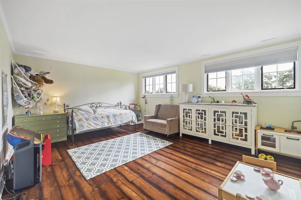 15 Happy Hill Road Norwich VT 05055