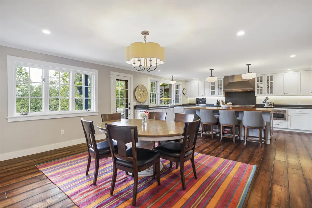 15 Happy Hill Road Norwich VT 05055