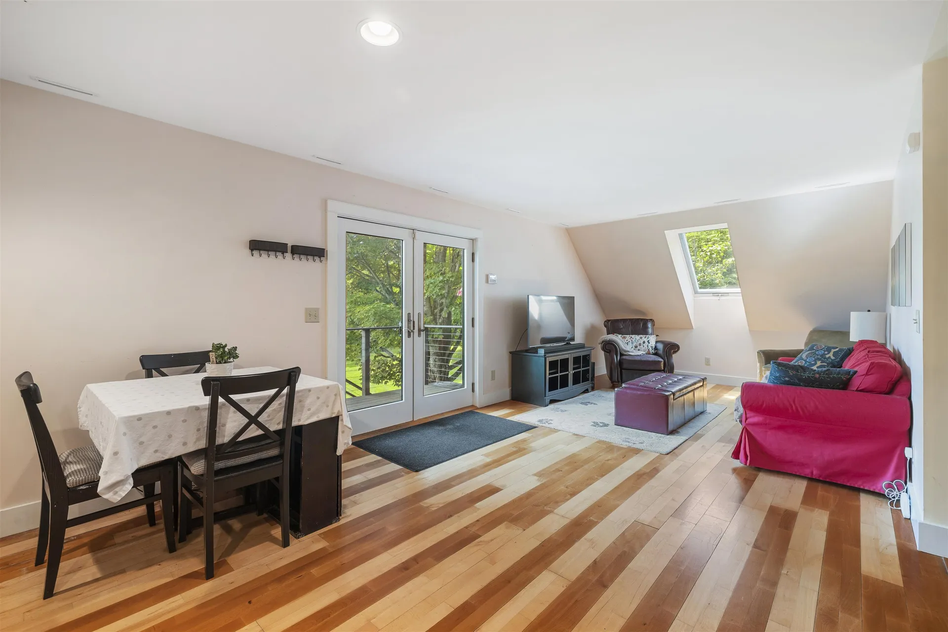 15 Happy Hill Road Norwich VT 05055
