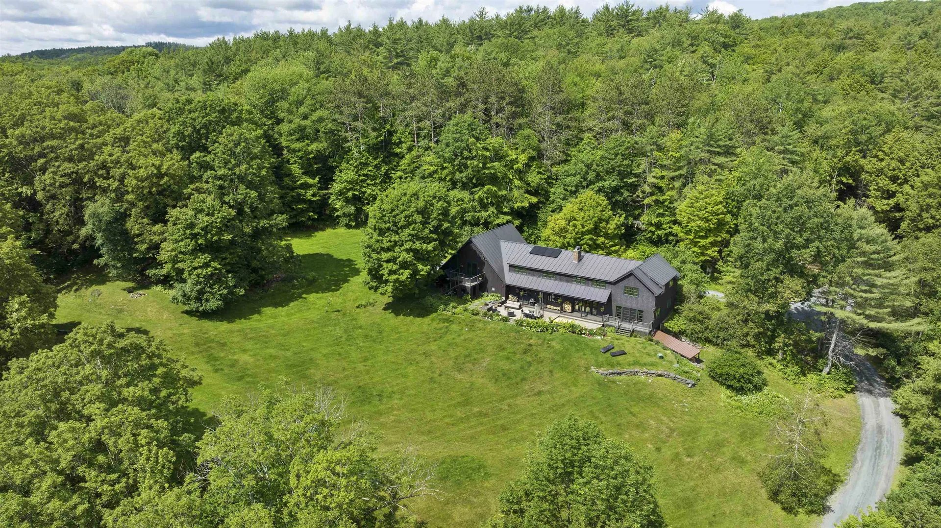 15 Happy Hill Road Norwich VT 05055