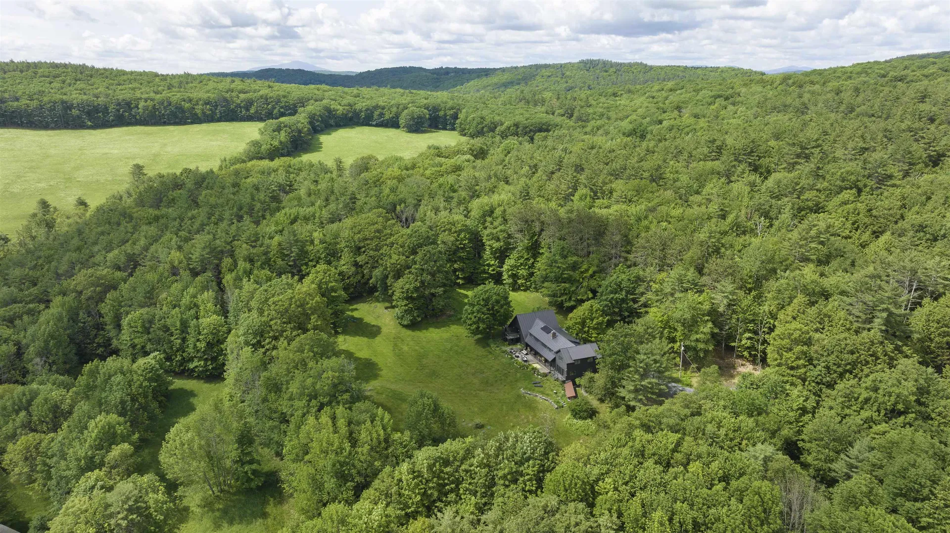 15 Happy Hill Road Norwich VT 05055