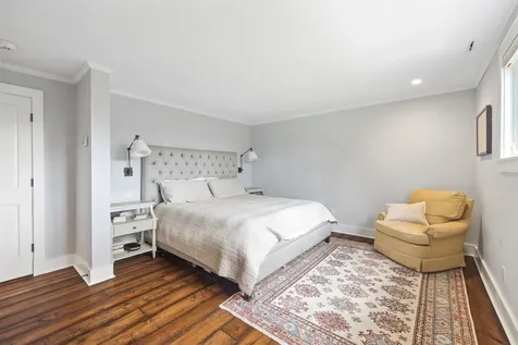 15 Happy Hill Road Norwich VT 05055
