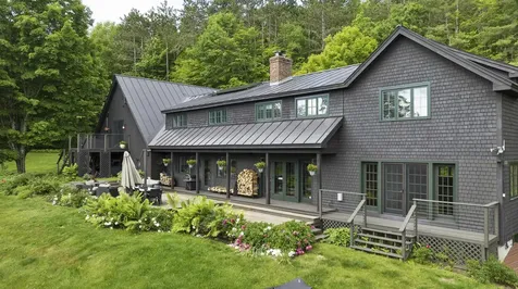 15 Happy Hill Road Norwich VT 05055