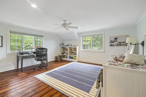 15 Happy Hill Road Norwich VT 05055