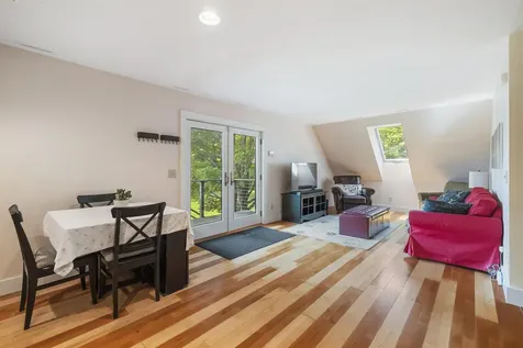 15 Happy Hill Road Norwich VT 05055
