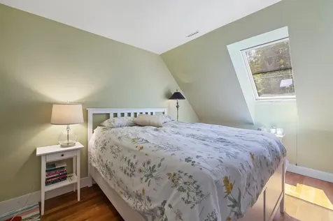 15 Happy Hill Road Norwich VT 05055