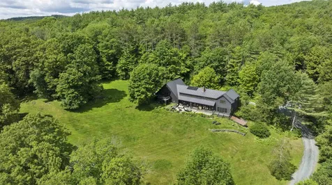 15 Happy Hill Road Norwich VT 05055