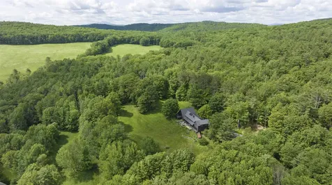 15 Happy Hill Road Norwich VT 05055