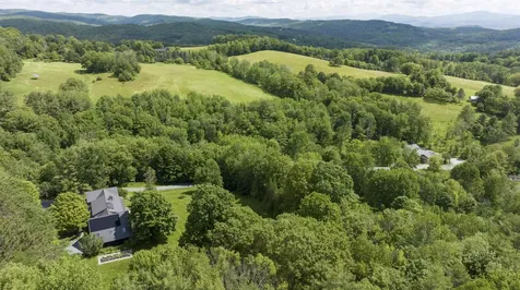 15 Happy Hill Road Norwich VT 05055
