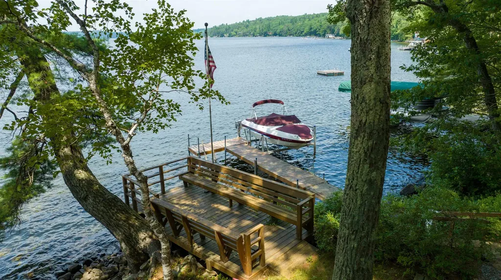 36 Shore Drive Newbury NH 03037